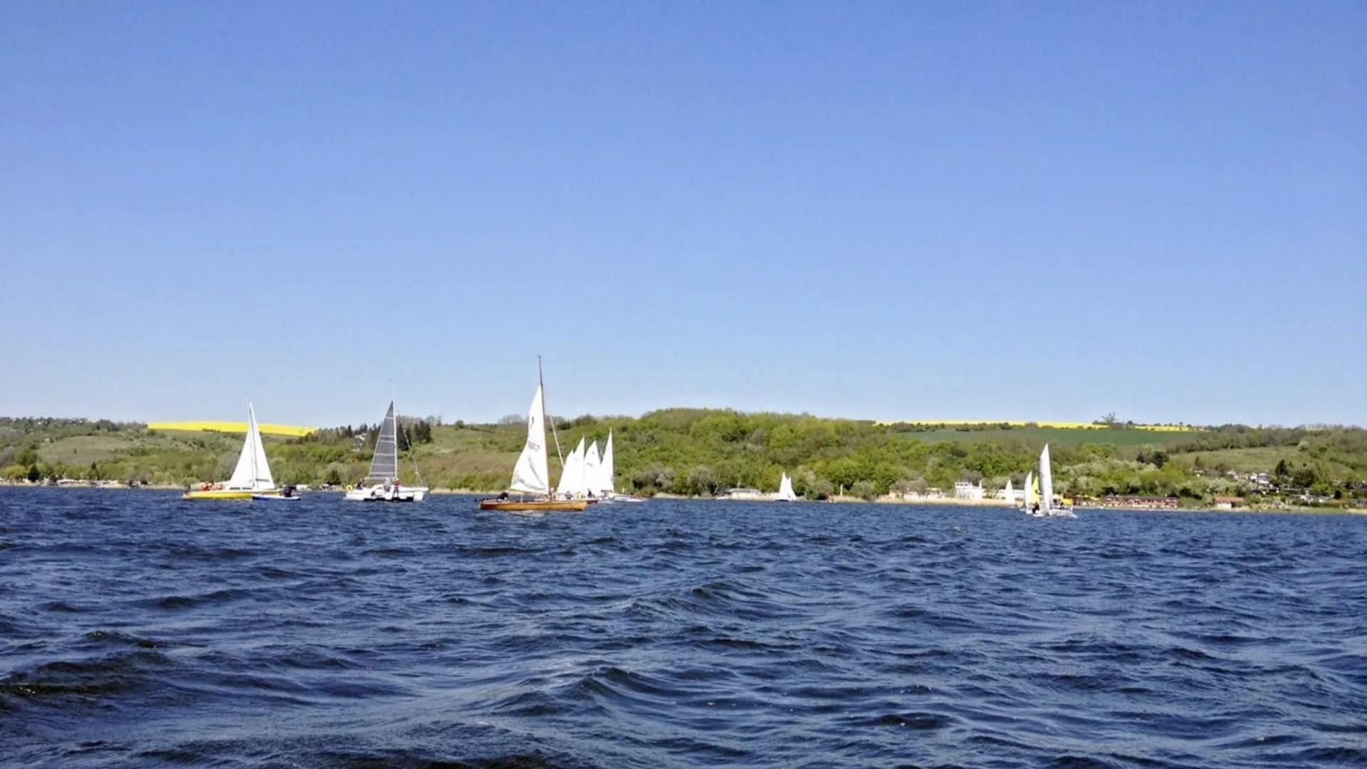 Holiday am Süßen See