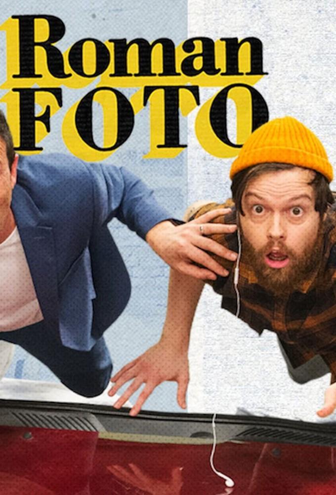Roman foto