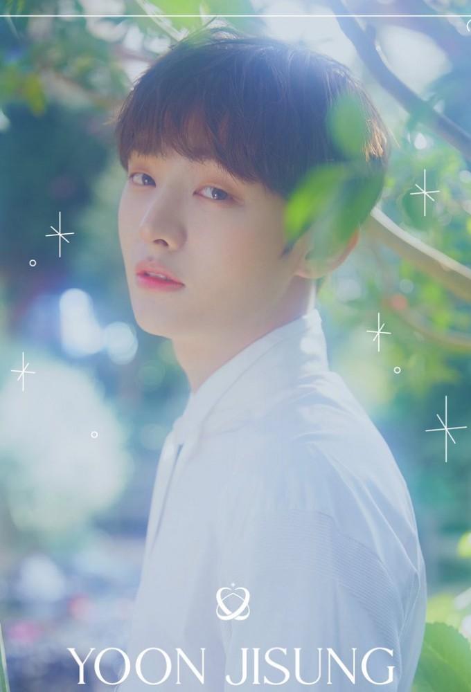 YOON JISUNG vLive show