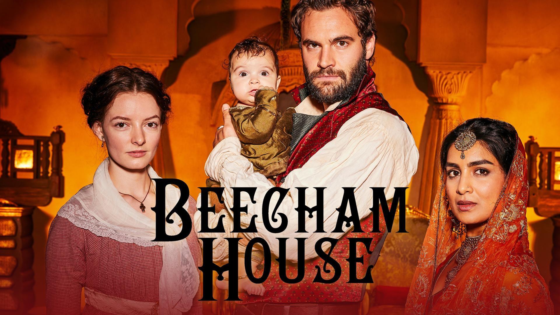 Beecham House