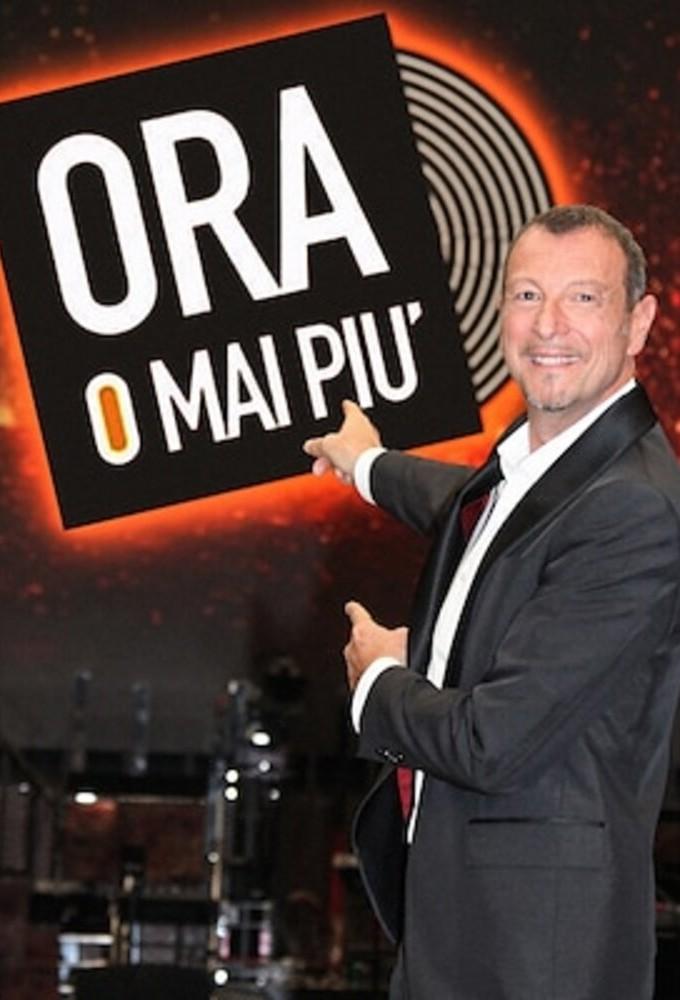 Ora o mai più