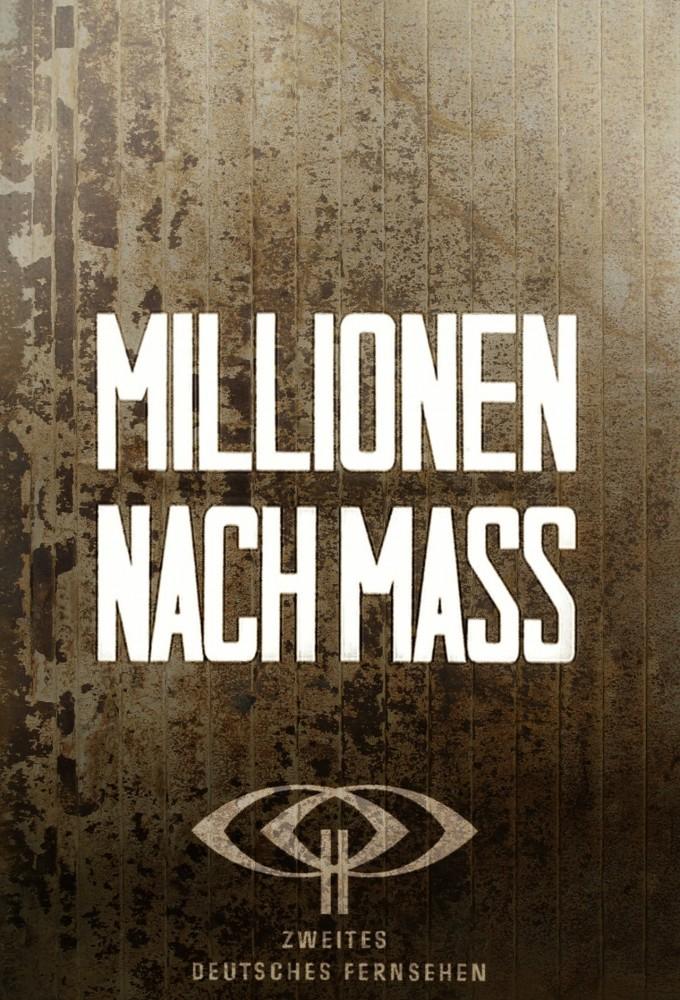 Millionen nach Mass
