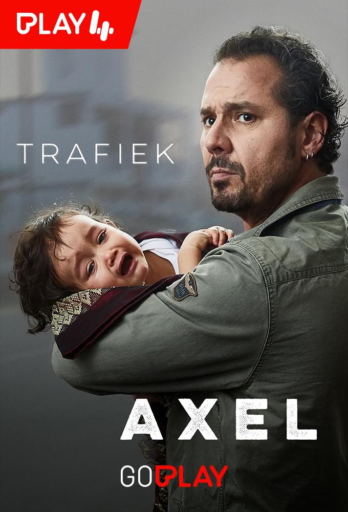 Traffic Axel