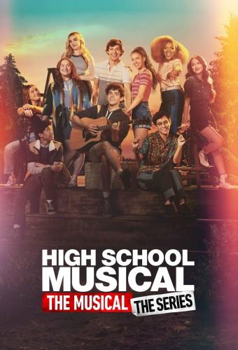 High School Musical: Das Musical: Die Serie