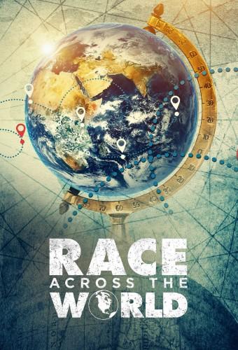 Race Across the World