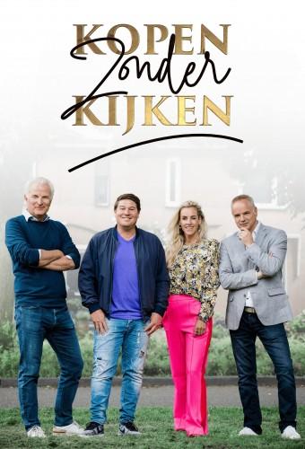 Kopen Zonder Kijken