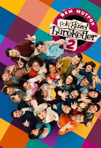 Çok Güzel Hareketler 2