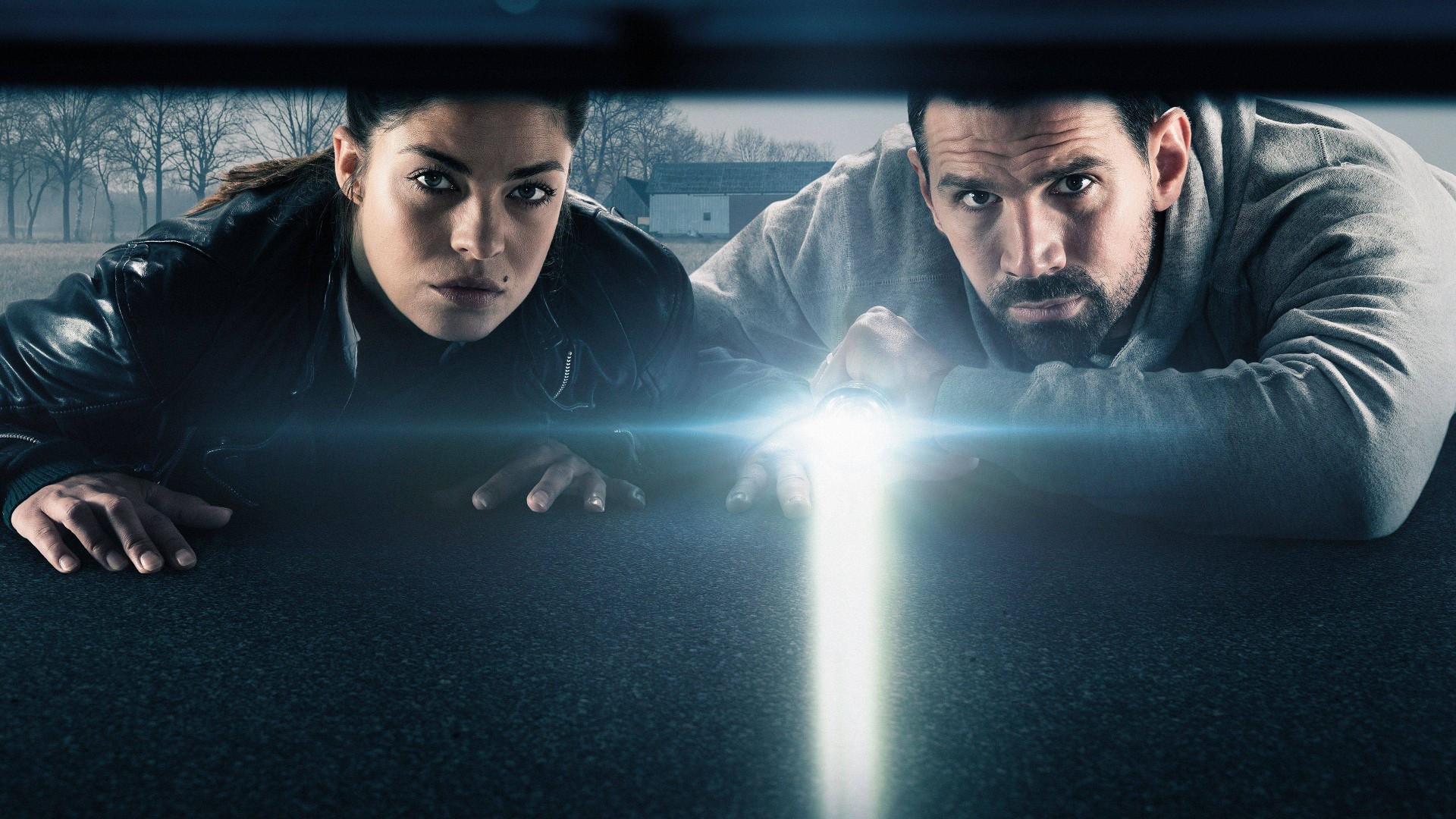 Those Who Kill (2019)