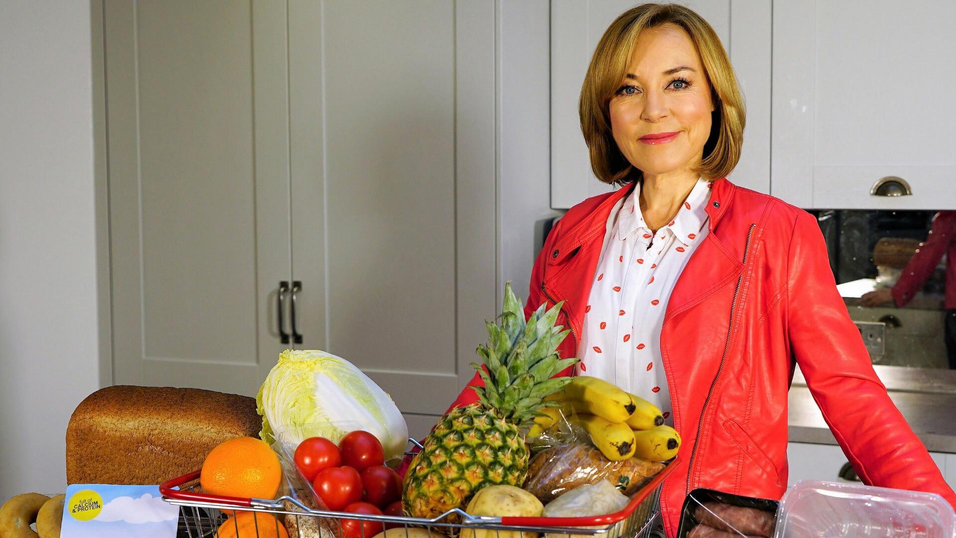 Secrets of Your Supermarket Food