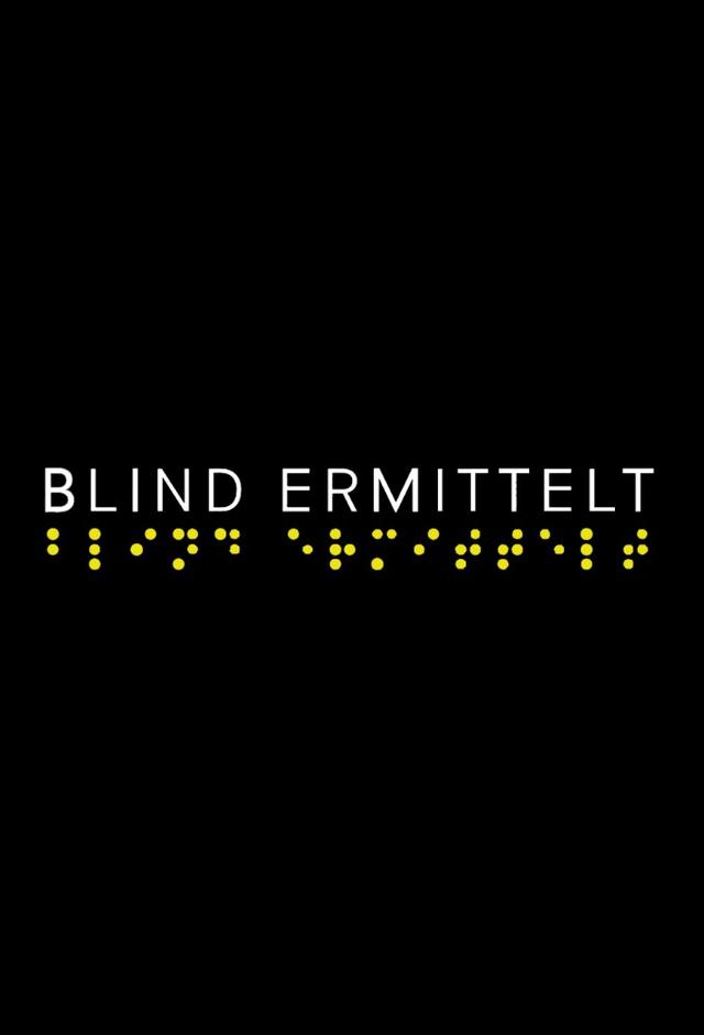 The blind detective