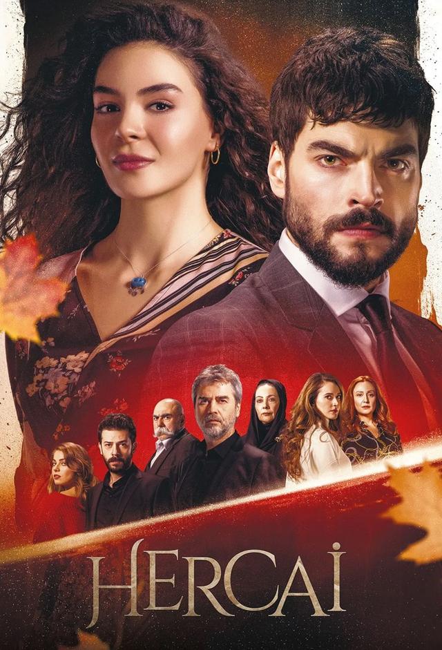 Hercai