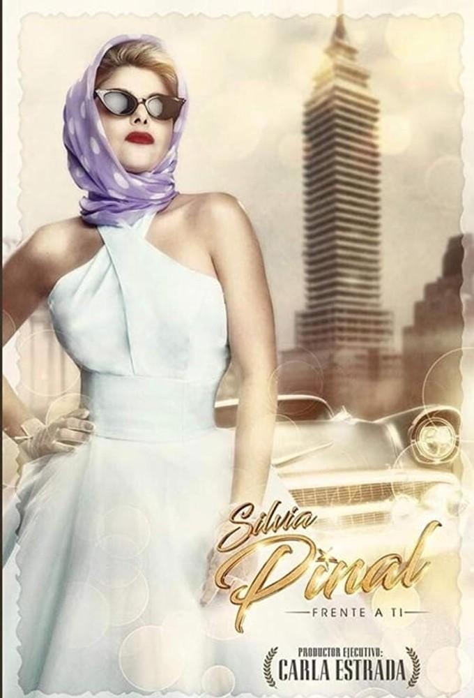 Silvia Pinal, Frente a Ti