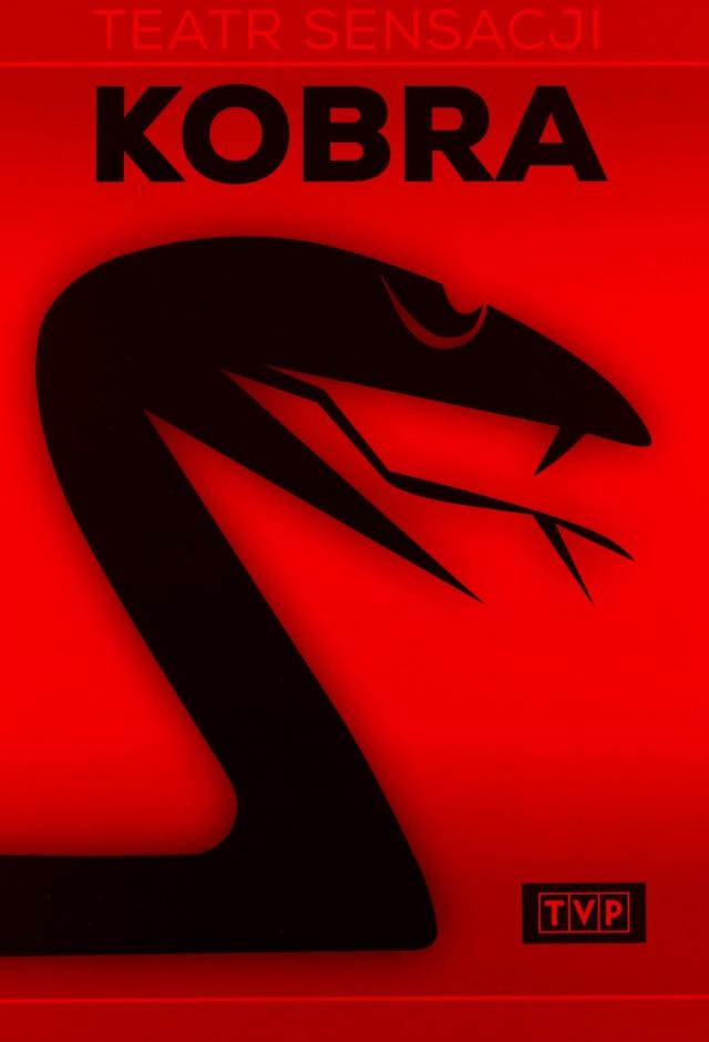Teatr Sensacji „Kobra”