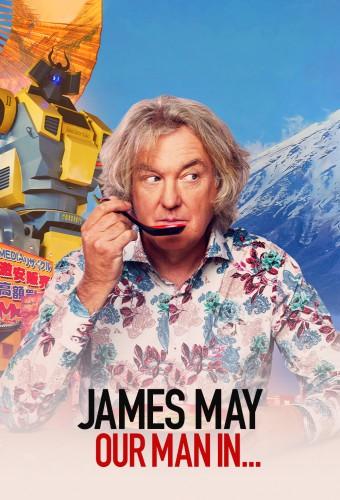 James May: Our Man In...
