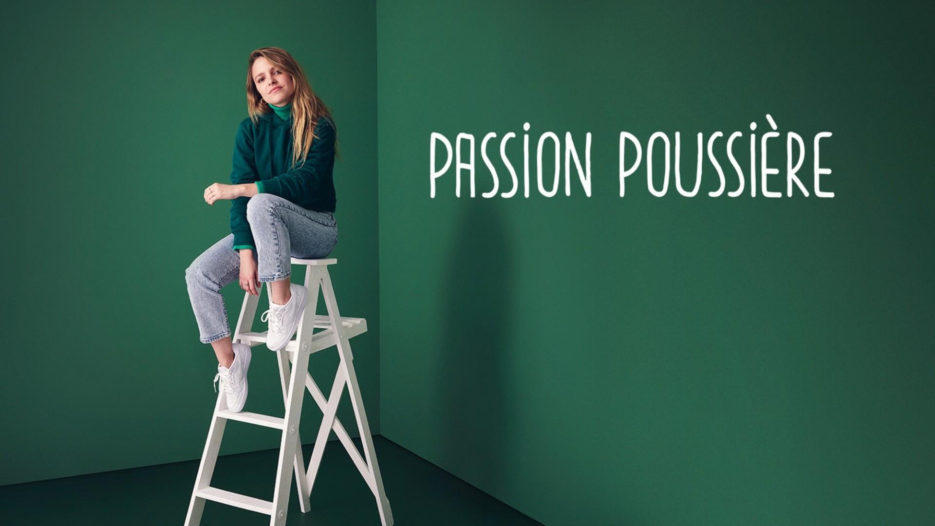 Passion poussière