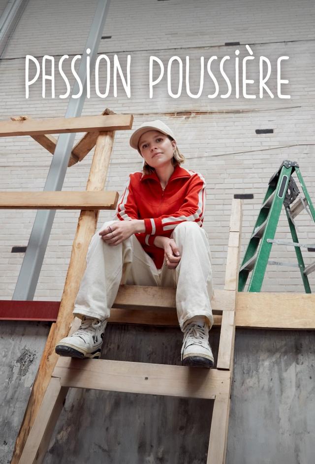 Passion poussière