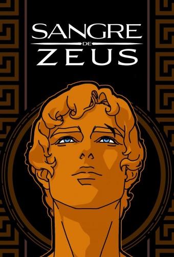 Sangre de Zeus