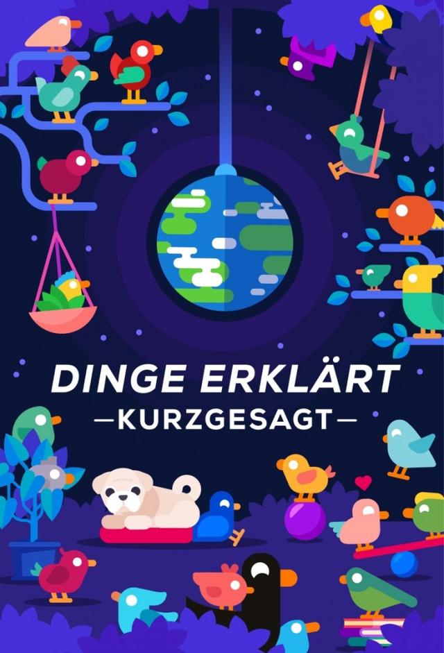 Kurzgesagt