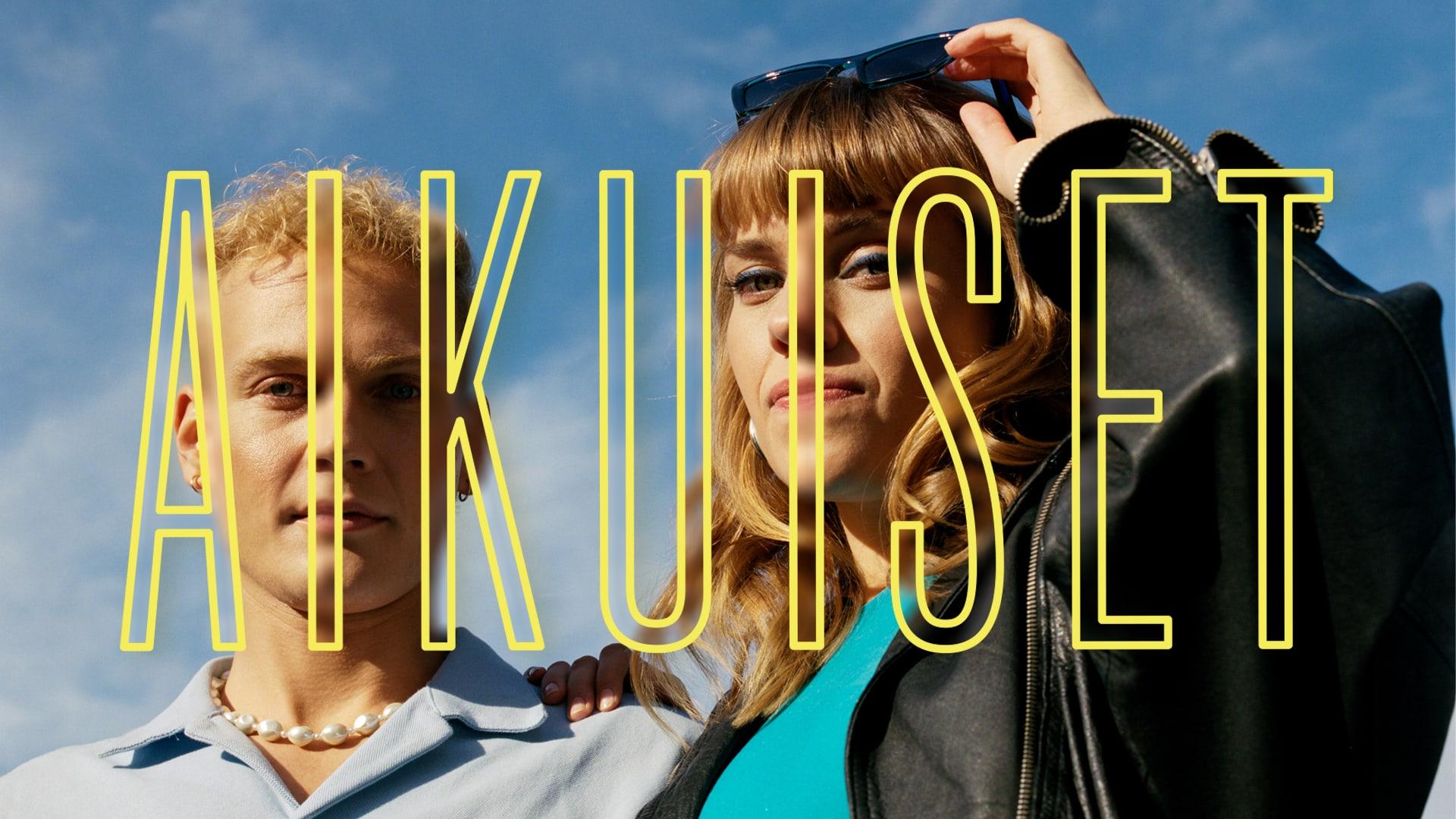 Aikuiset