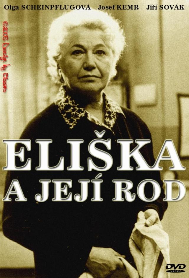 Eliška a její rod