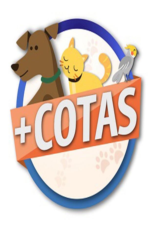 +Cotas