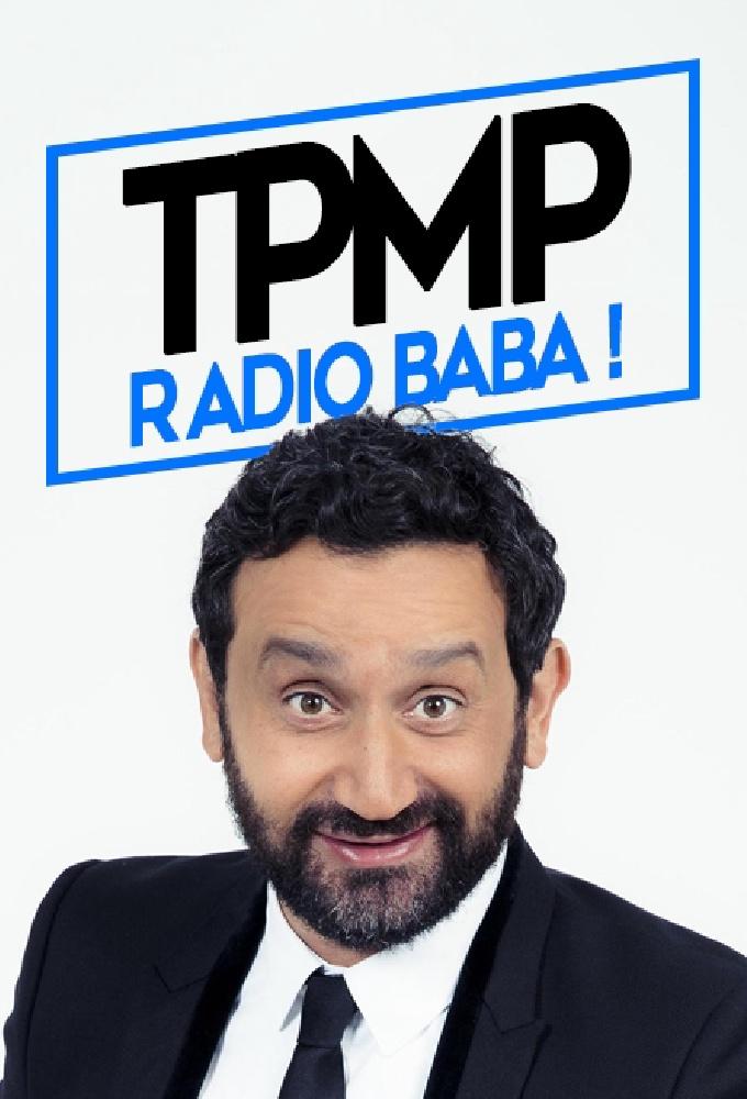 Baba Hanouna