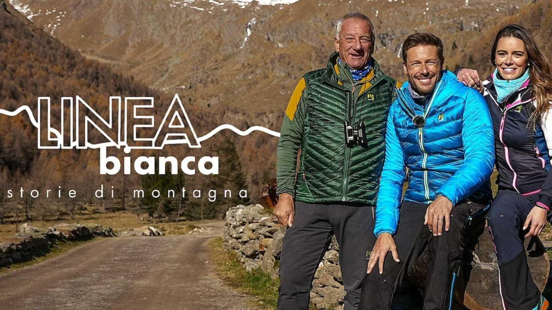 Linea Bianca