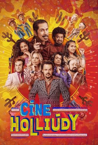 Cine Holliúdy: A Série