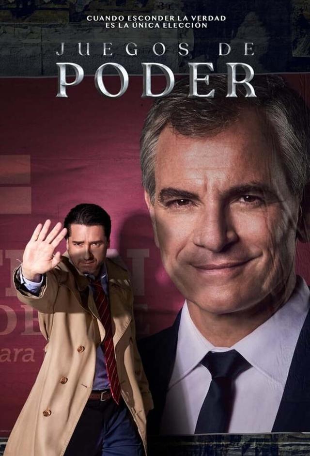 The Power Games