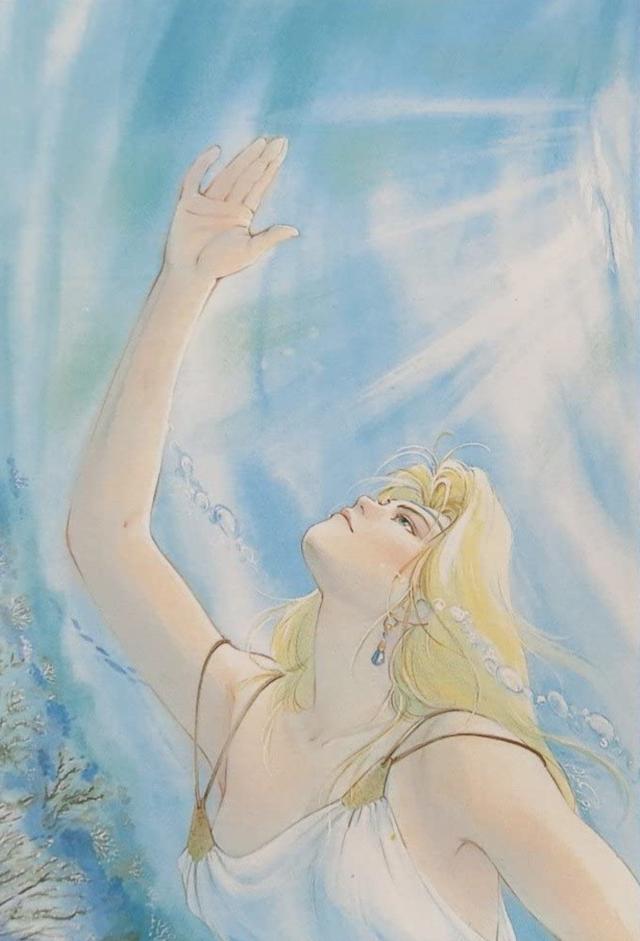 永遠のフィレーナ