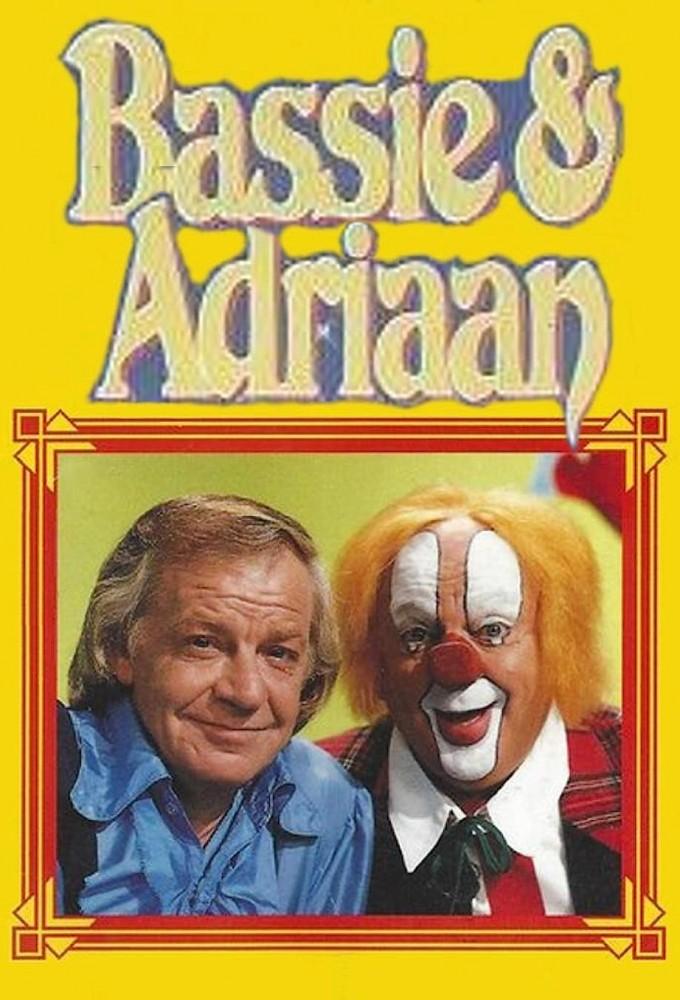 Bassie & Adriaan