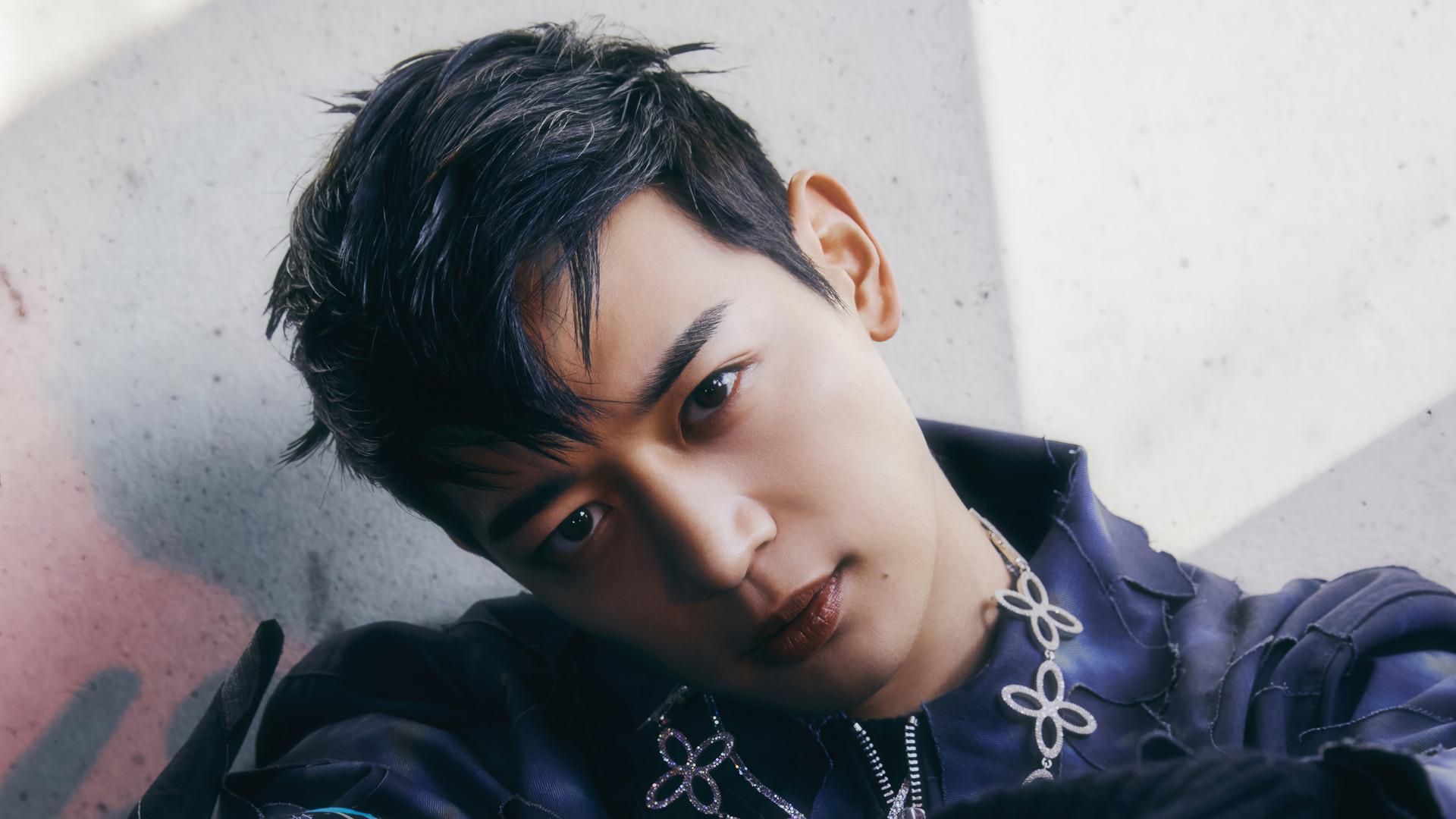 THE BEST CHOI’s MINHO