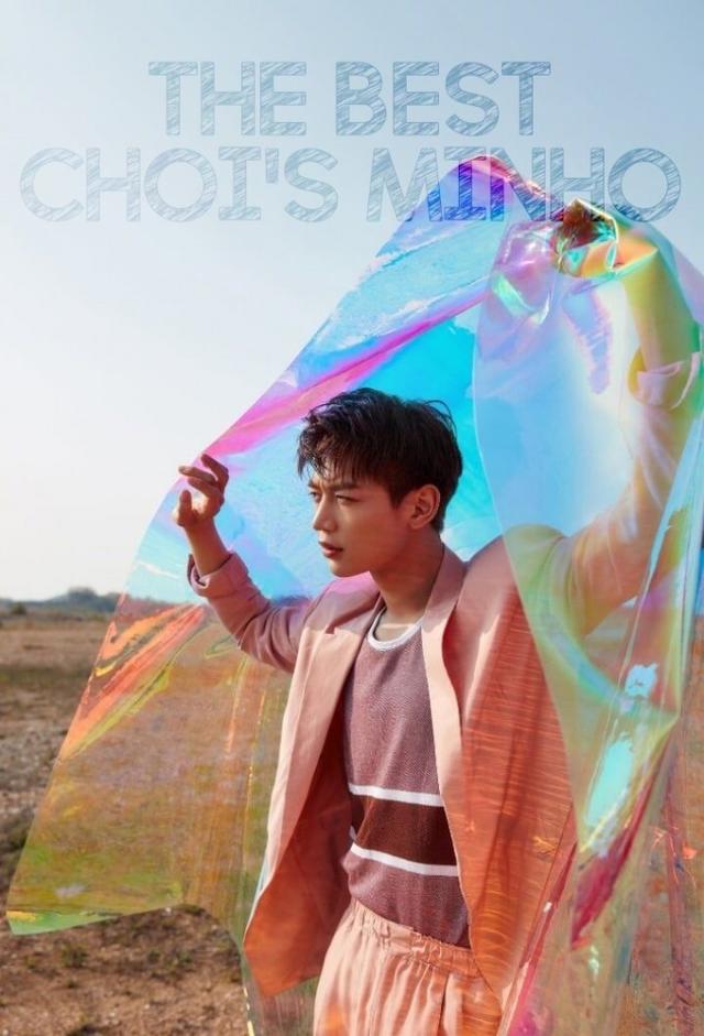 THE BEST CHOI’s MINHO