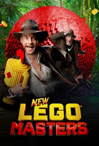 LEGO Masters (AU)