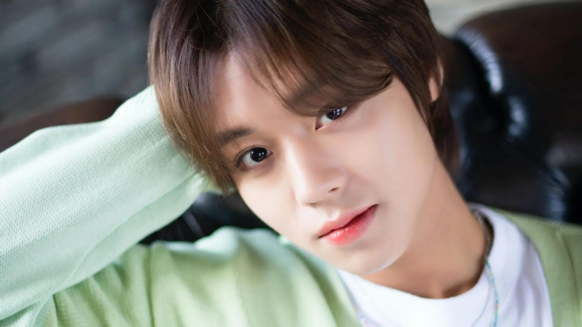 PARK JI HOON: Wink Arcade