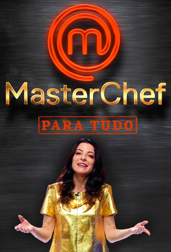 Masterchef Brazil: Stop All