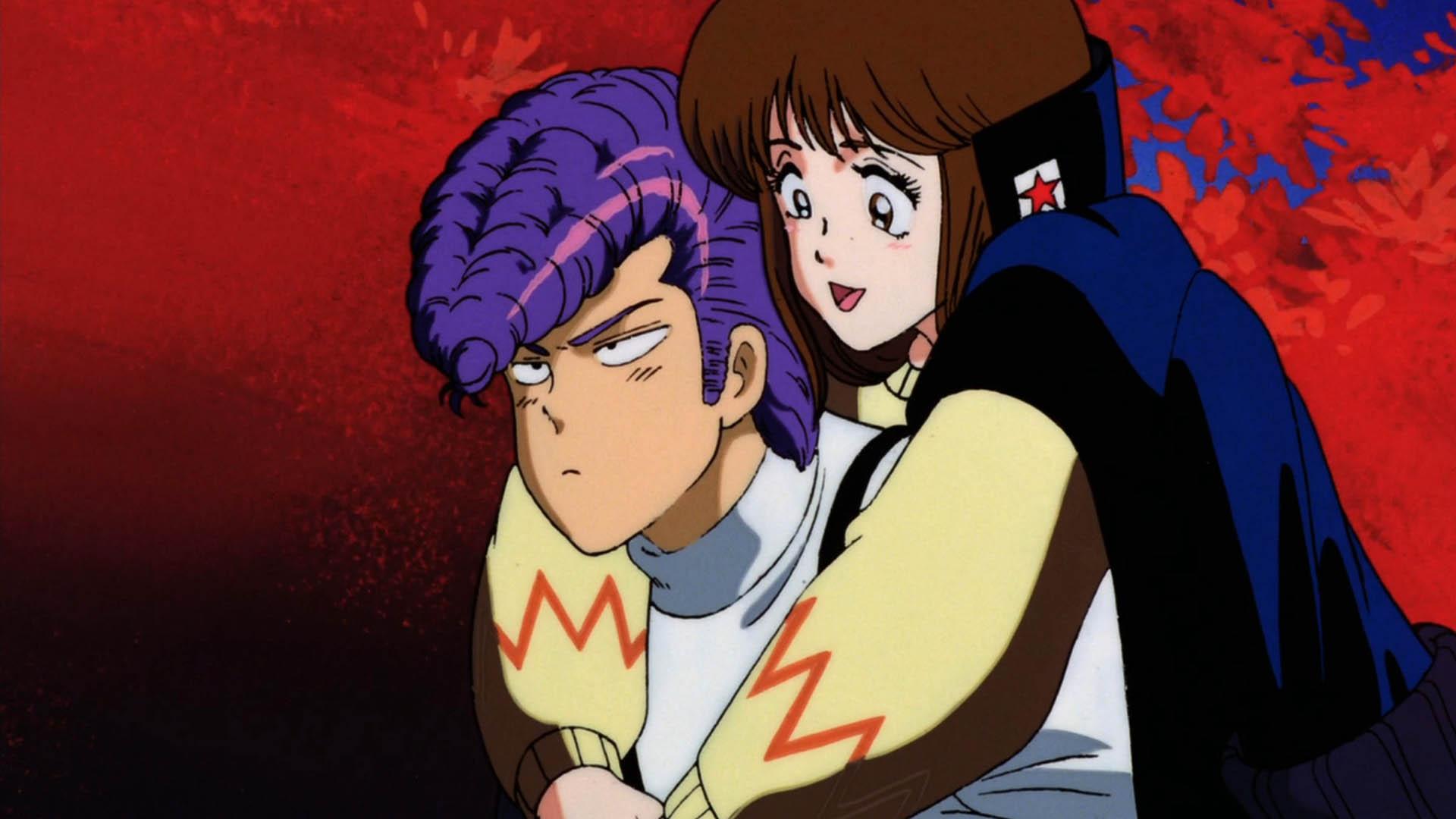 Shounan Bakusouzoku