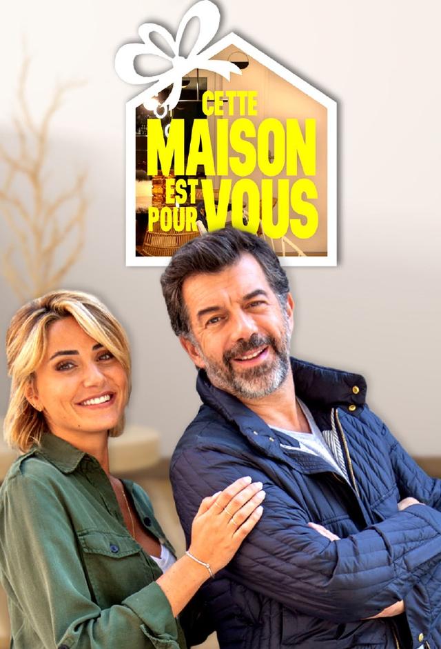 Cette maison est pour vous