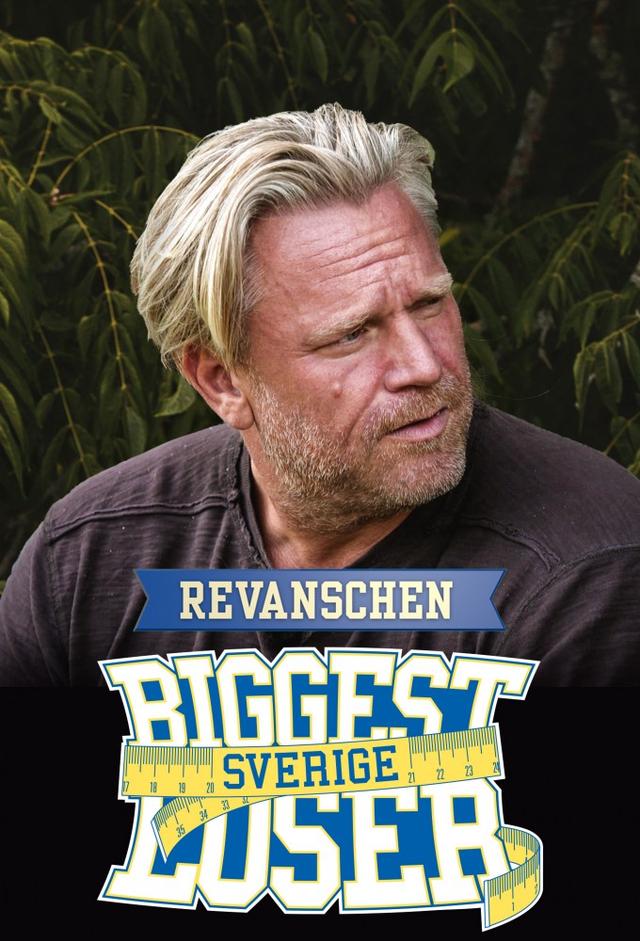 Biggest Loser - Revanschen