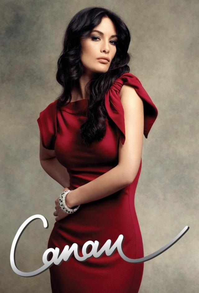 Canan - Destin furat