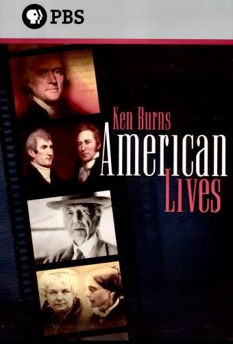 Ken Burns: American Lives