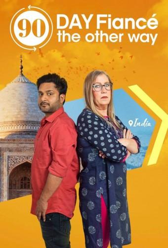 90 Day Fiancé: The Other Way