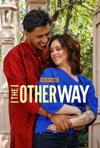 90 Day Fiancé: The Other Way