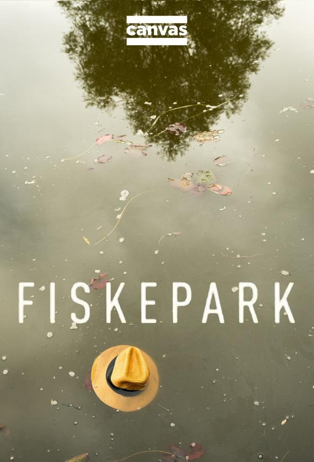 Fiskepark