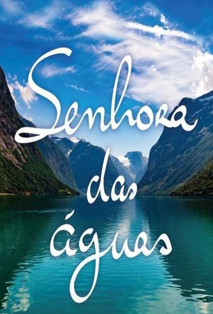 A Senhora das Águas