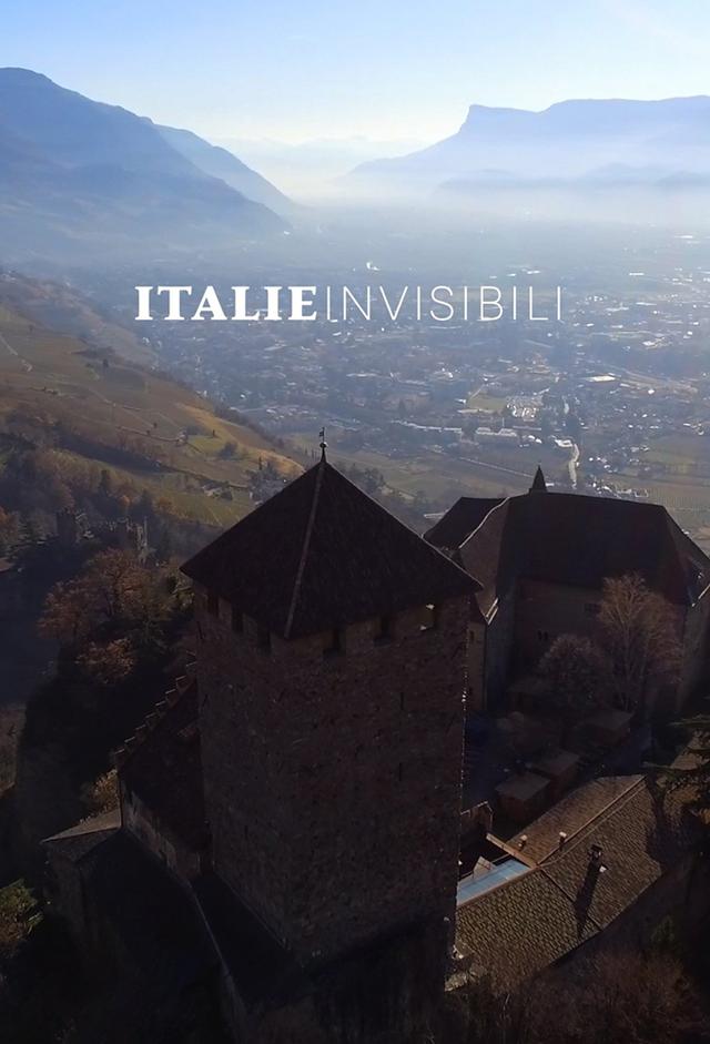 Italie invisibili