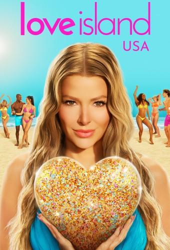 Love Island (US)