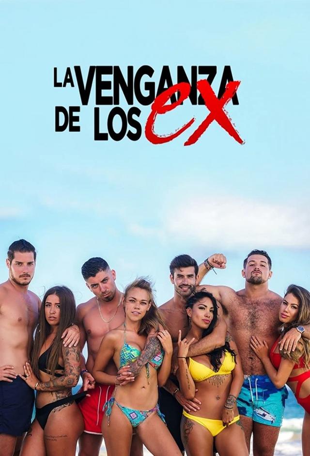 La Venganza de los Ex