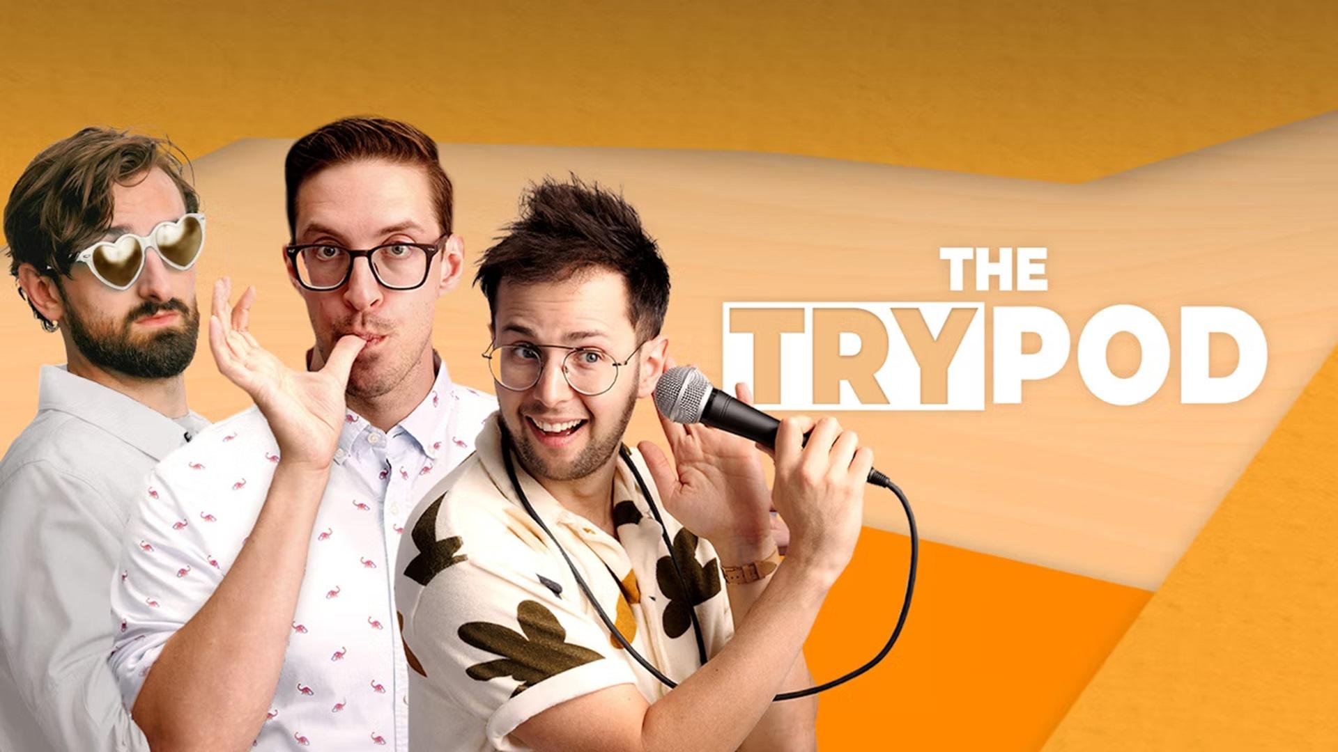 The TryPod