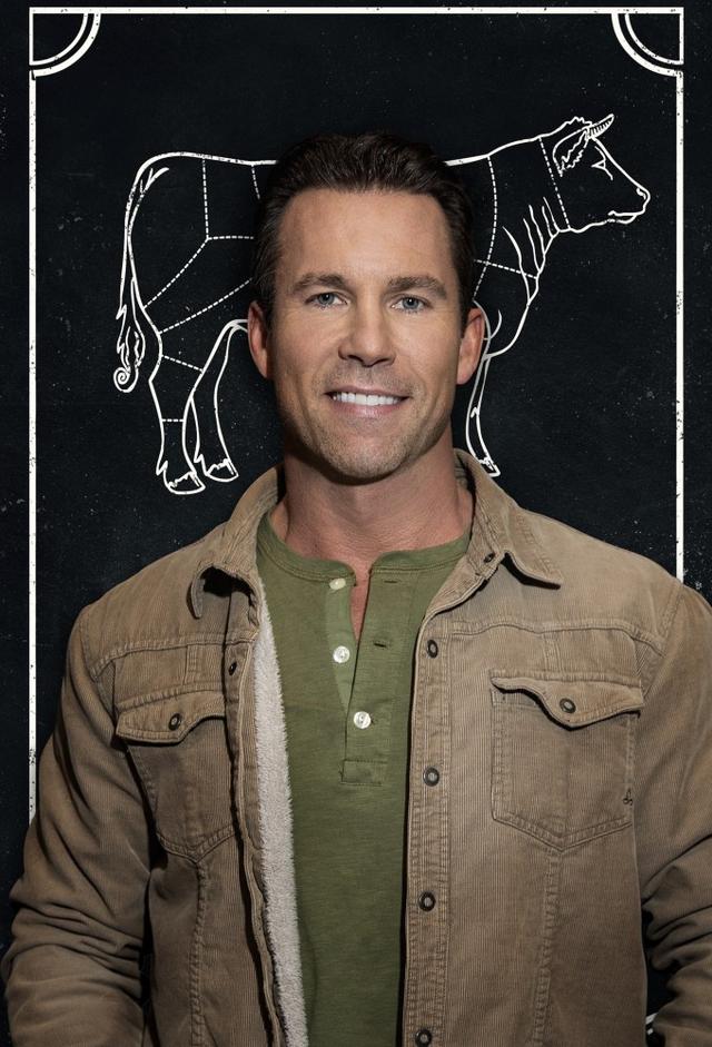 The Butcher (2019)